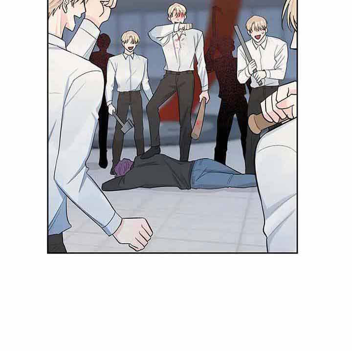 真正的面目漫画,第38话1图