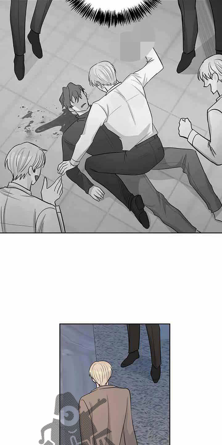真正的面目画涯动漫漫画,第38话2图