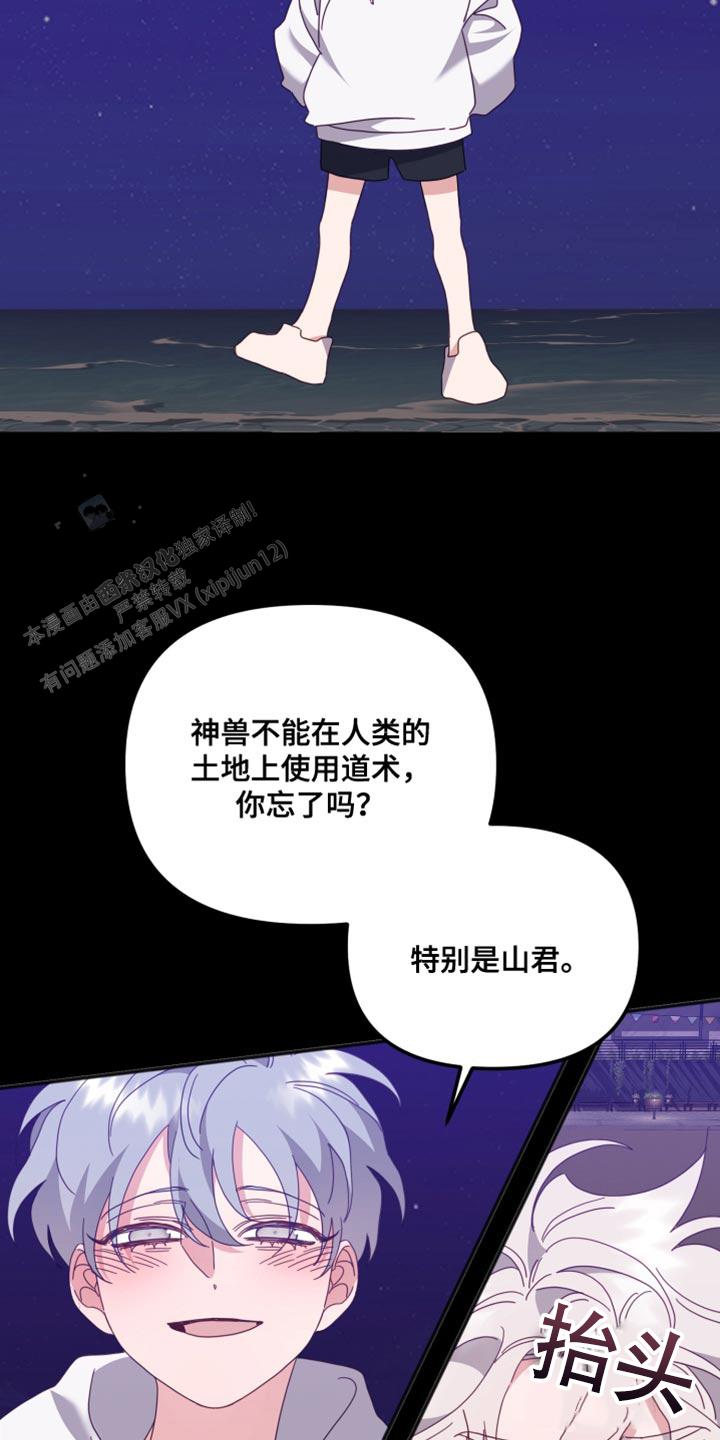 虎从天降漫画还叫什么漫画,第67话1图