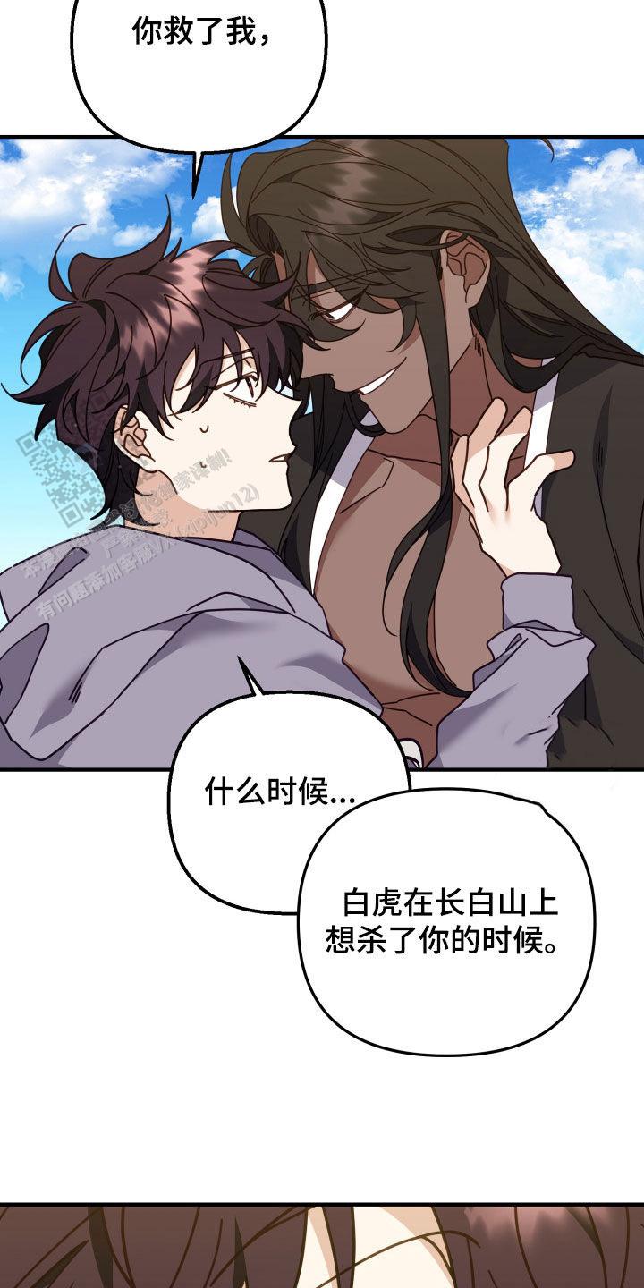 虎从天降漫画未删减免费下拉漫画,第49话2图