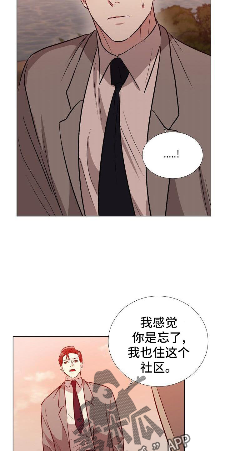 新的牢笼漫画,第31话1图