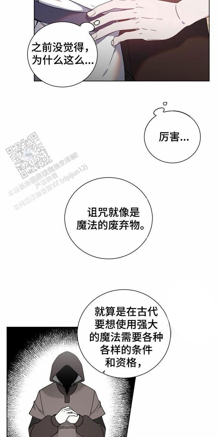 伯爵爱上我韩漫漫画,第33话2图