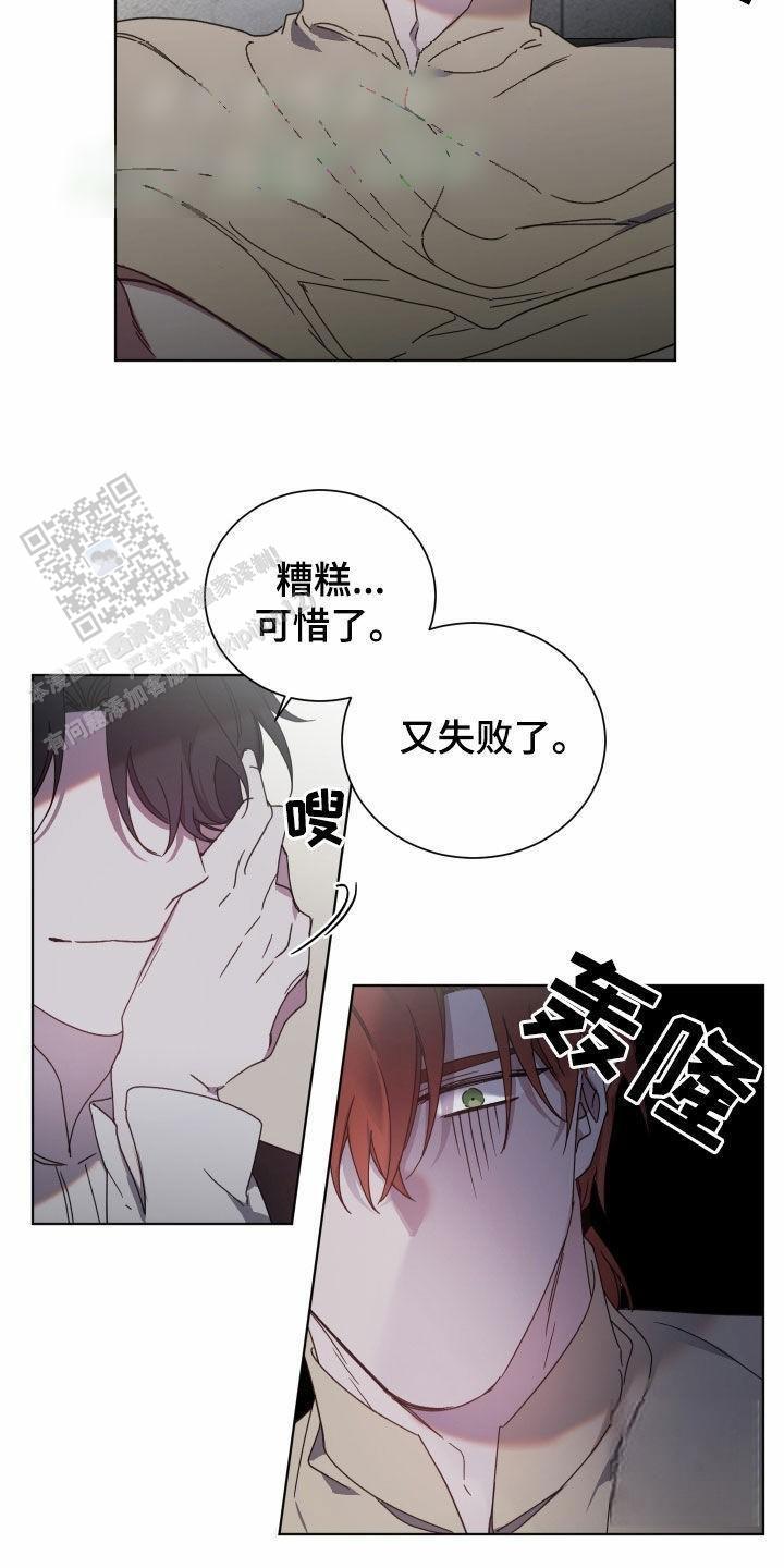 伯爵爱上我漫画免费观看漫画,第66话1图