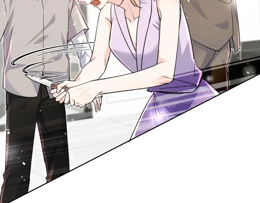 折腰多少集漫画,第118话 等我回来2图