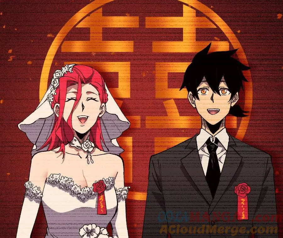 勇者X女魔王漫画下拉式免费漫画,134 放送完毕2图
