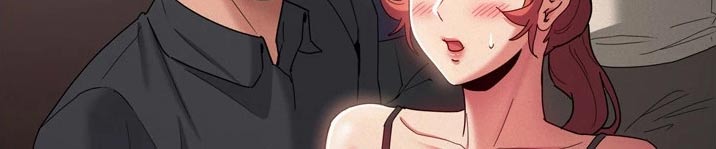 隐藏的面孔全集解说漫画,第11话1图