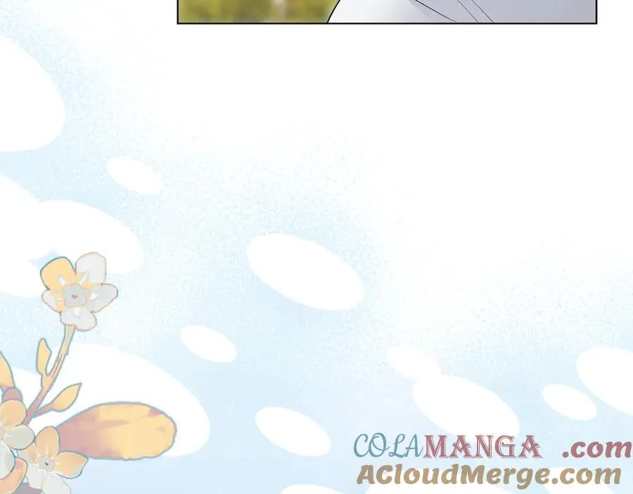 公爵大人请别太靠近英文漫画,第123话 谢谢你成为我朋友1图
