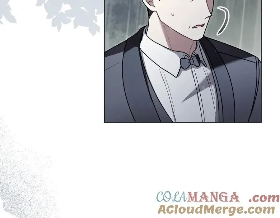 公爵大人请别太靠近英文漫画,第120话 迷宫中的路1图