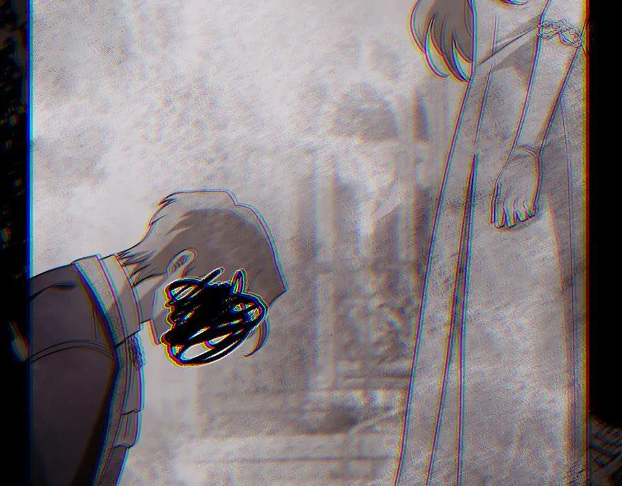 公爵大人请别太靠近英文漫画,第127话 一切都结束了2图