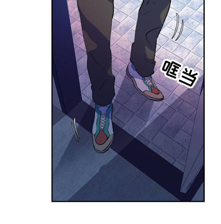 隔壁的男人 未删减版在线观看漫画,第3话2图