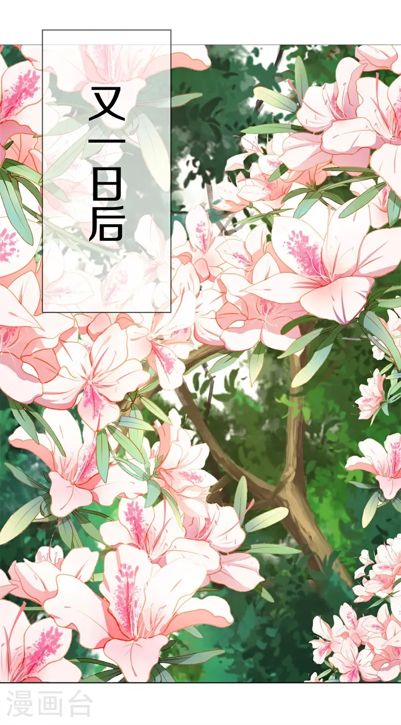 绝世战魂38漫画,第744话 天地妙果1图
