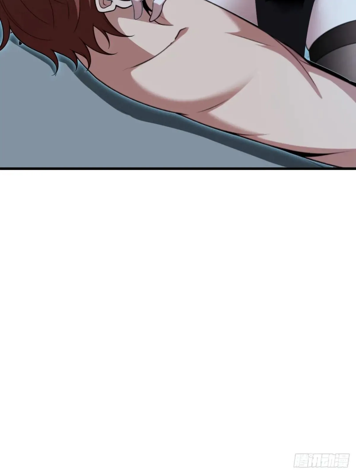 开局太古妖圣拿我当炉鼎33漫画,第119话1图