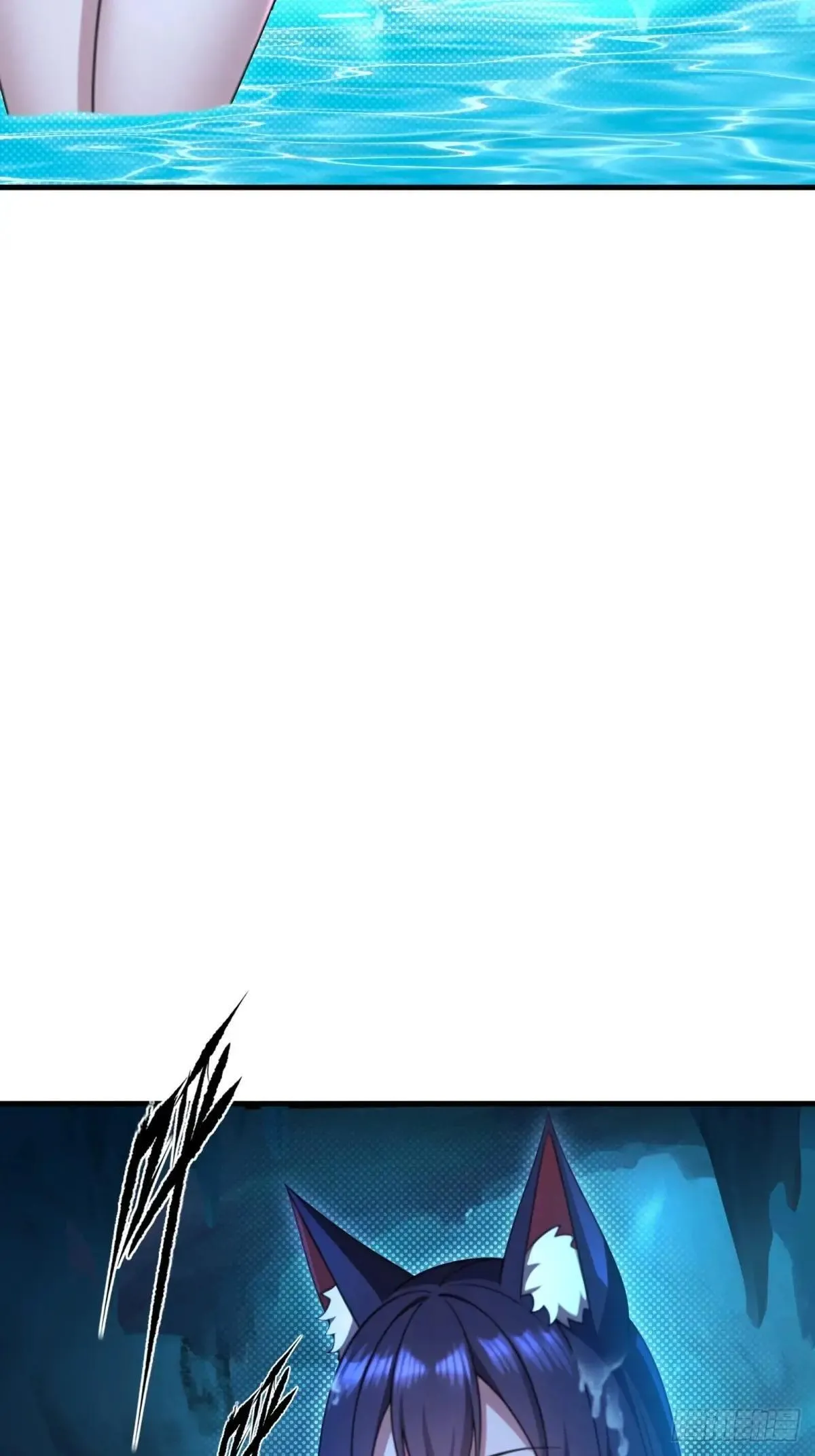 开局太古妖圣拿我当炉鼎33漫画,第121话1图