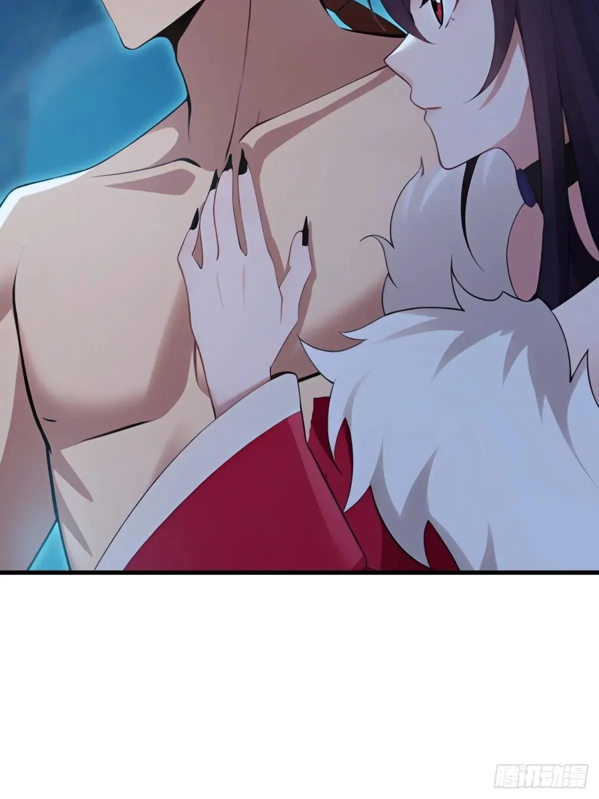 开局太古妖圣拿我当炉鼎33漫画,第118话1图
