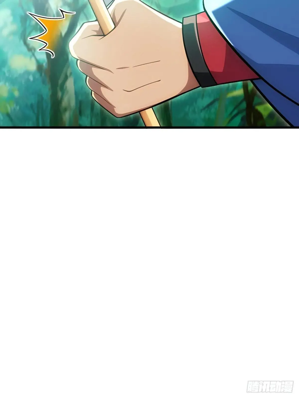开局太古妖圣拿我当炉鼎33漫画,第126话2图