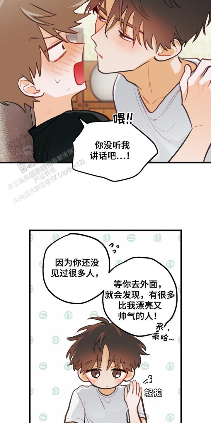 梨花盛开的爱情漫画免费观看漫画,第33话2图