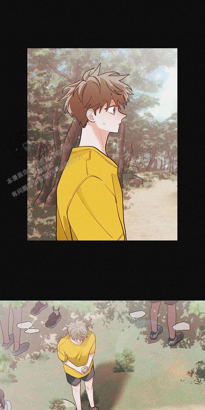 梨花盛开的爱漫画,第88话2图