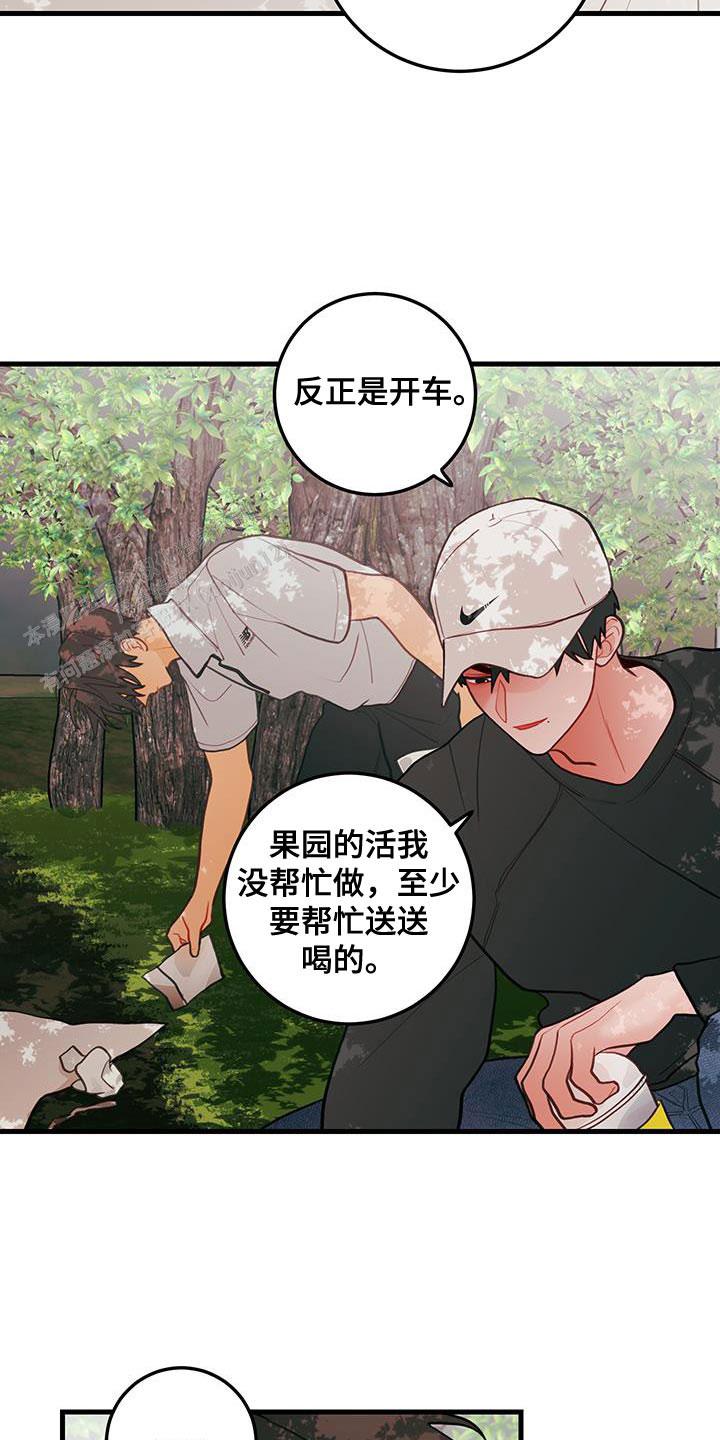 梨花盛开的爱哪里可以看漫画,第84话1图