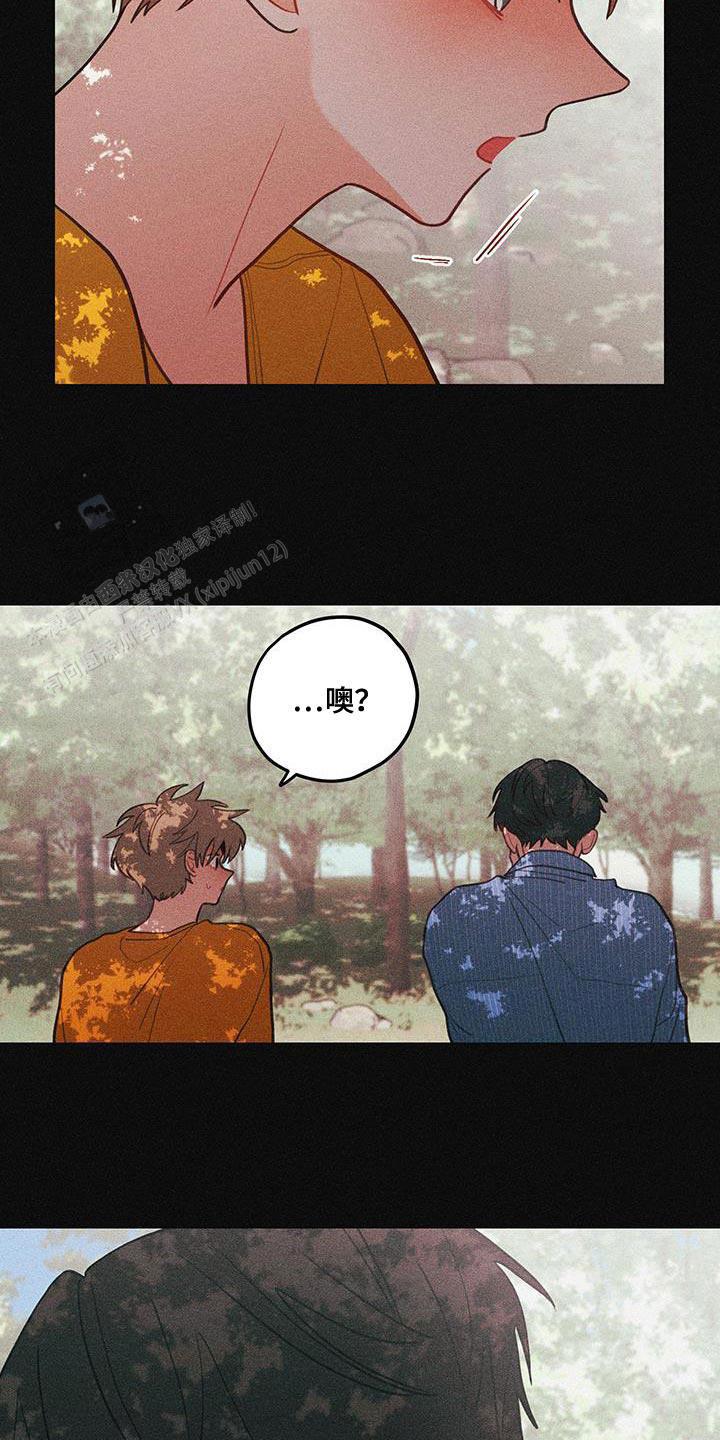 梨花盛开的地方歌词漫画,第89话1图