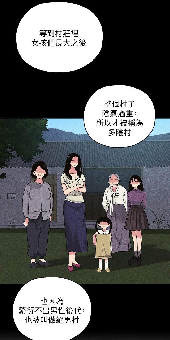 继承杂货店洞口免费阅读漫画,第3话2图