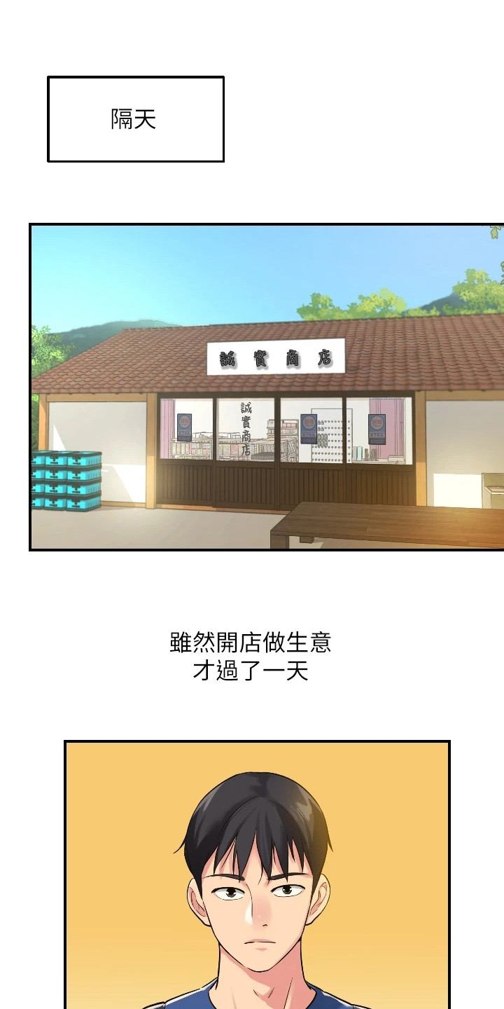 继承杂货店漫画无删减免费漫画,第11话1图