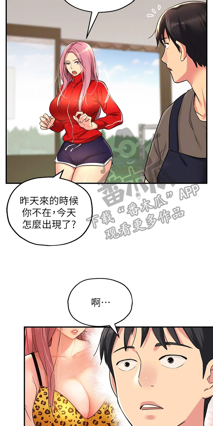 集成灶和分体灶哪个更实用漫画,第9话2图