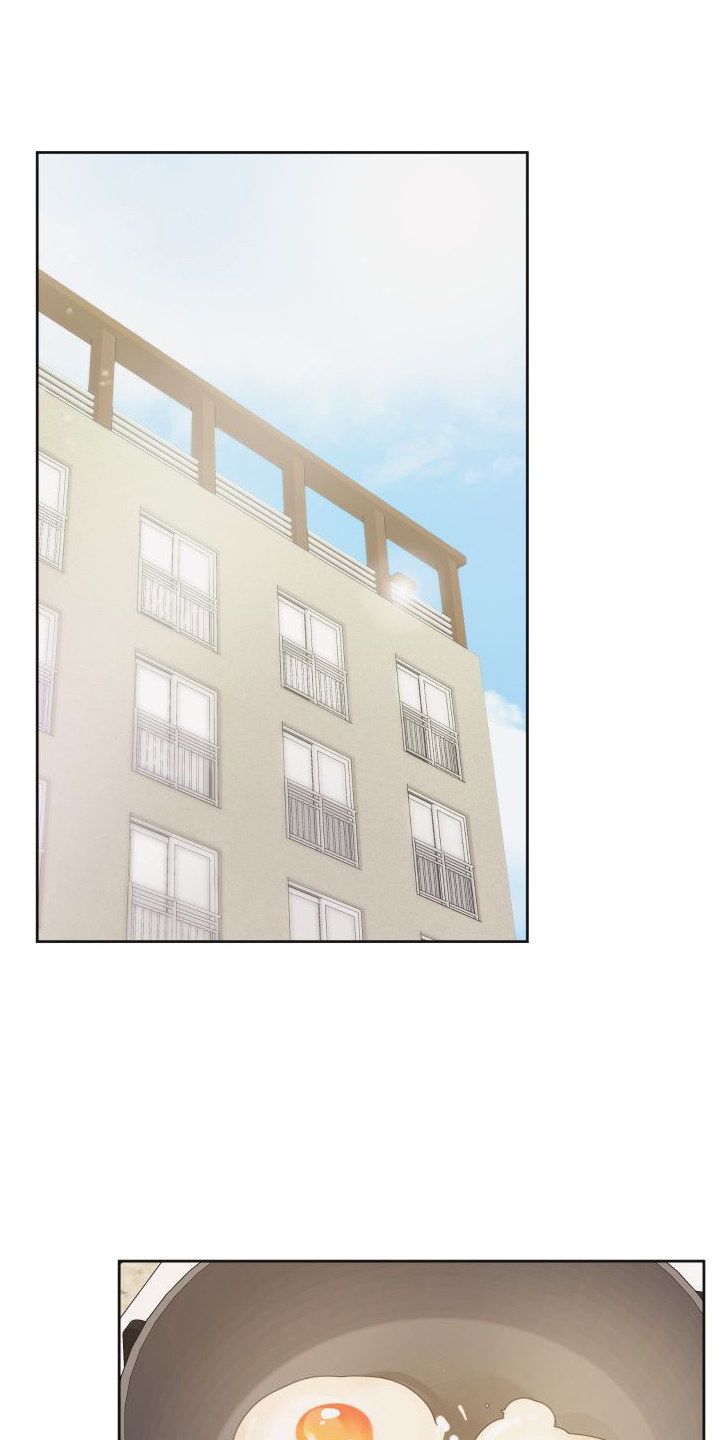 亲亲男闺蜜漫画,第44章：【第二季】理由1图
