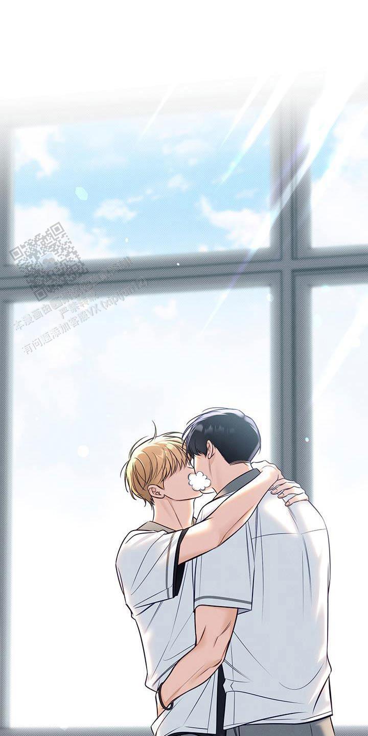 夏季赛有fmvp皮肤吗漫画,第77话1图