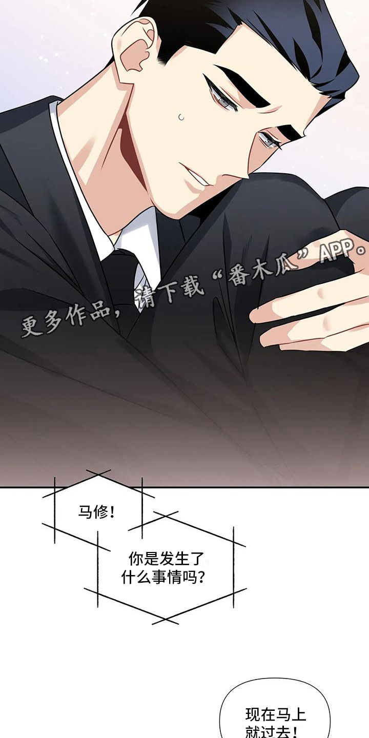 一眼定情和日久生情的区别漫画,第4话1图