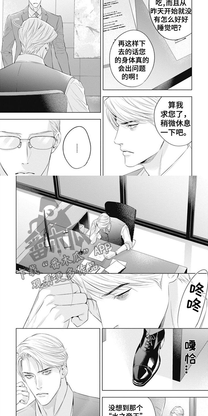 阿黛尔的花嫁在哪看漫画,第49话2图