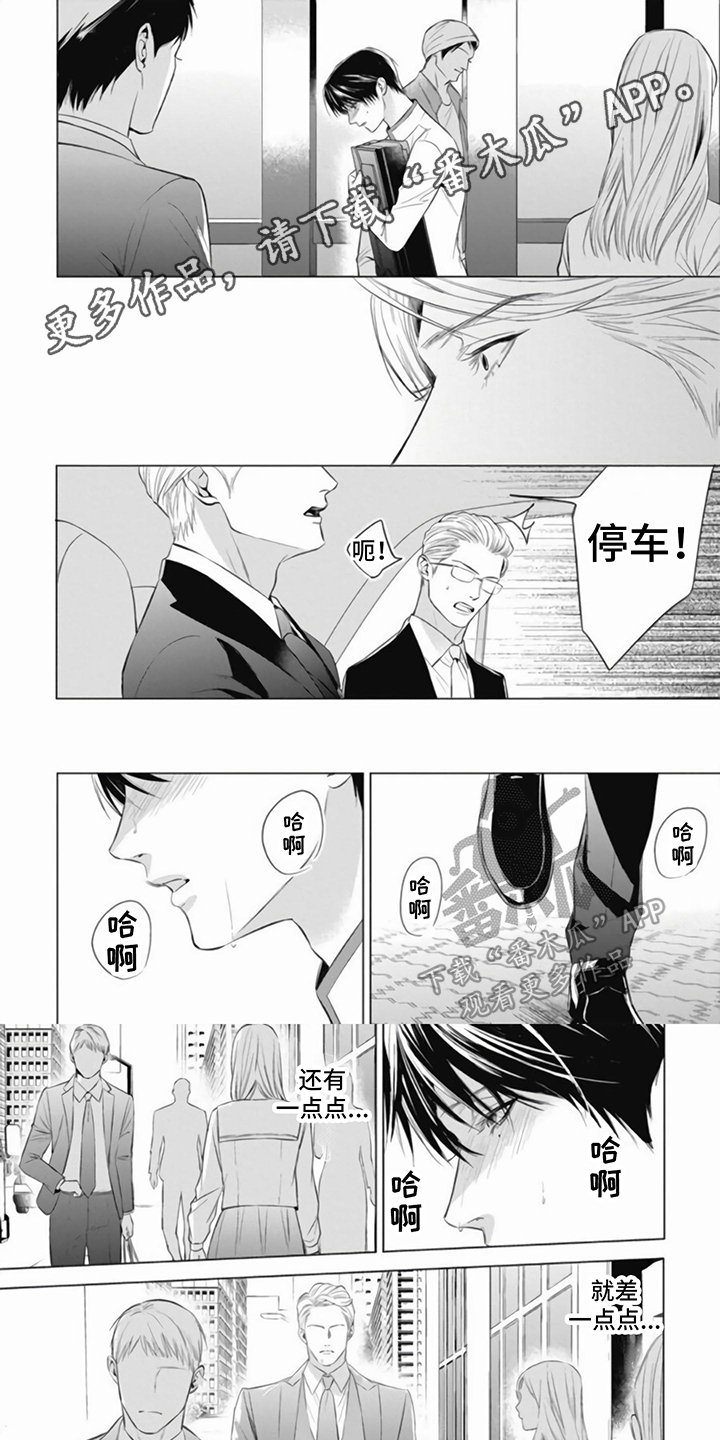 阿黛尔的花嫁在哪看漫画,第5话1图