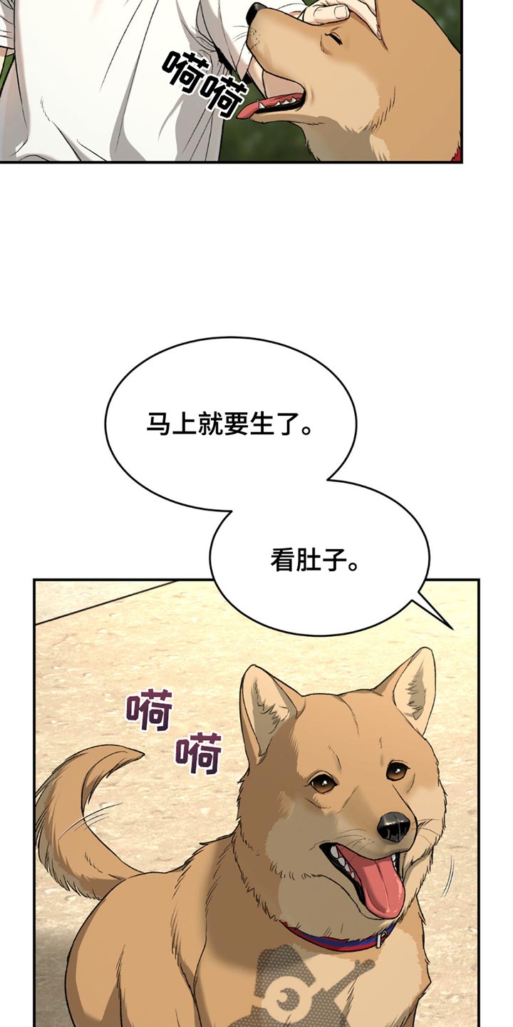 危险遭遇更新到第几话漫画,第197话1图