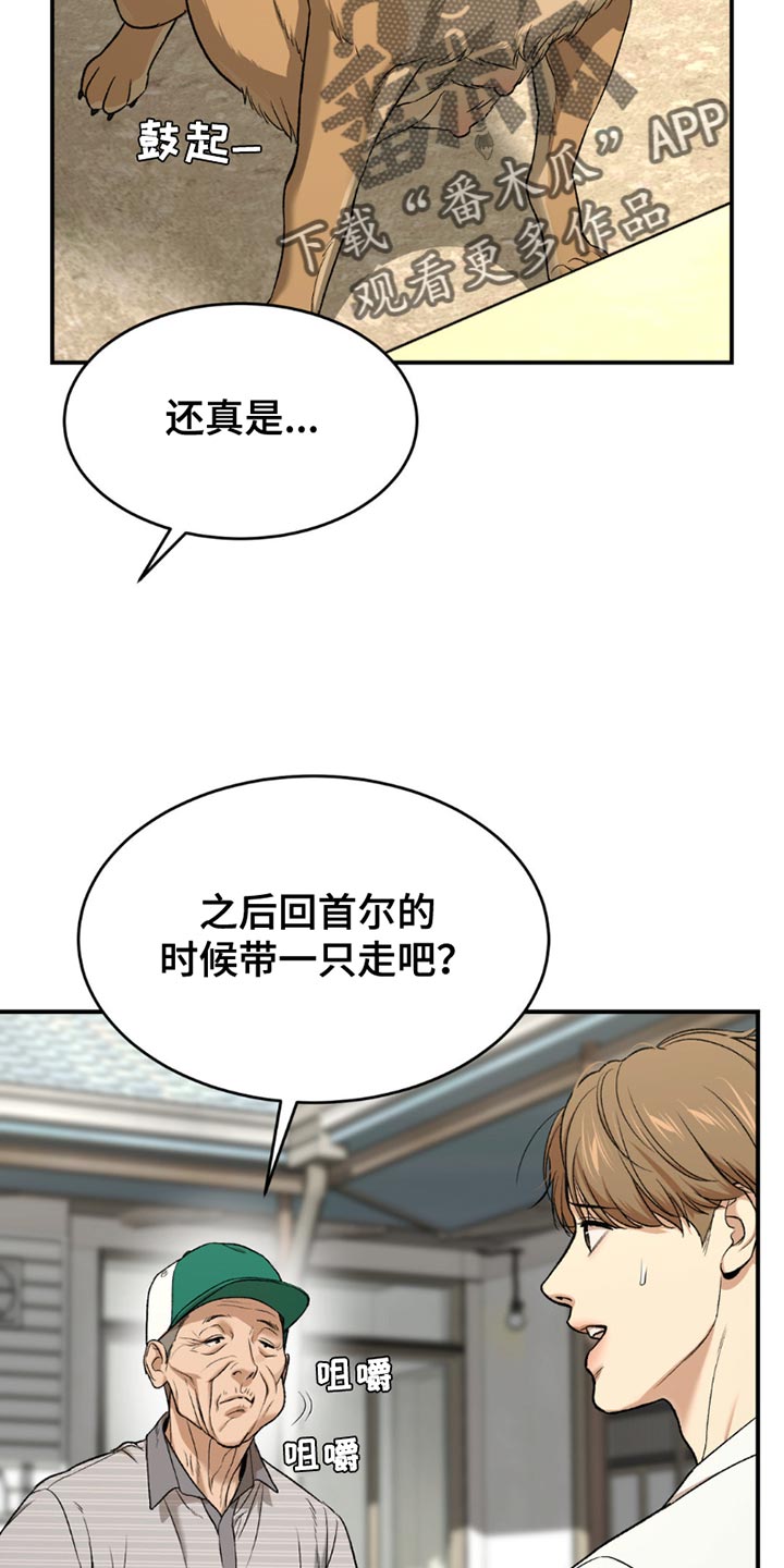 危险遭遇更新到第几话漫画,第197话2图