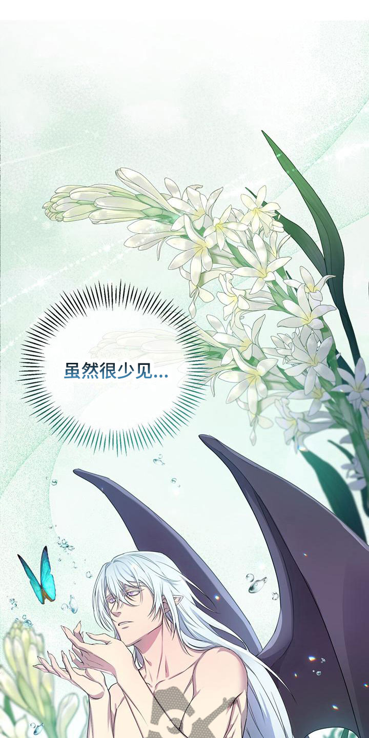 恶魔之月漫画,第10话1图