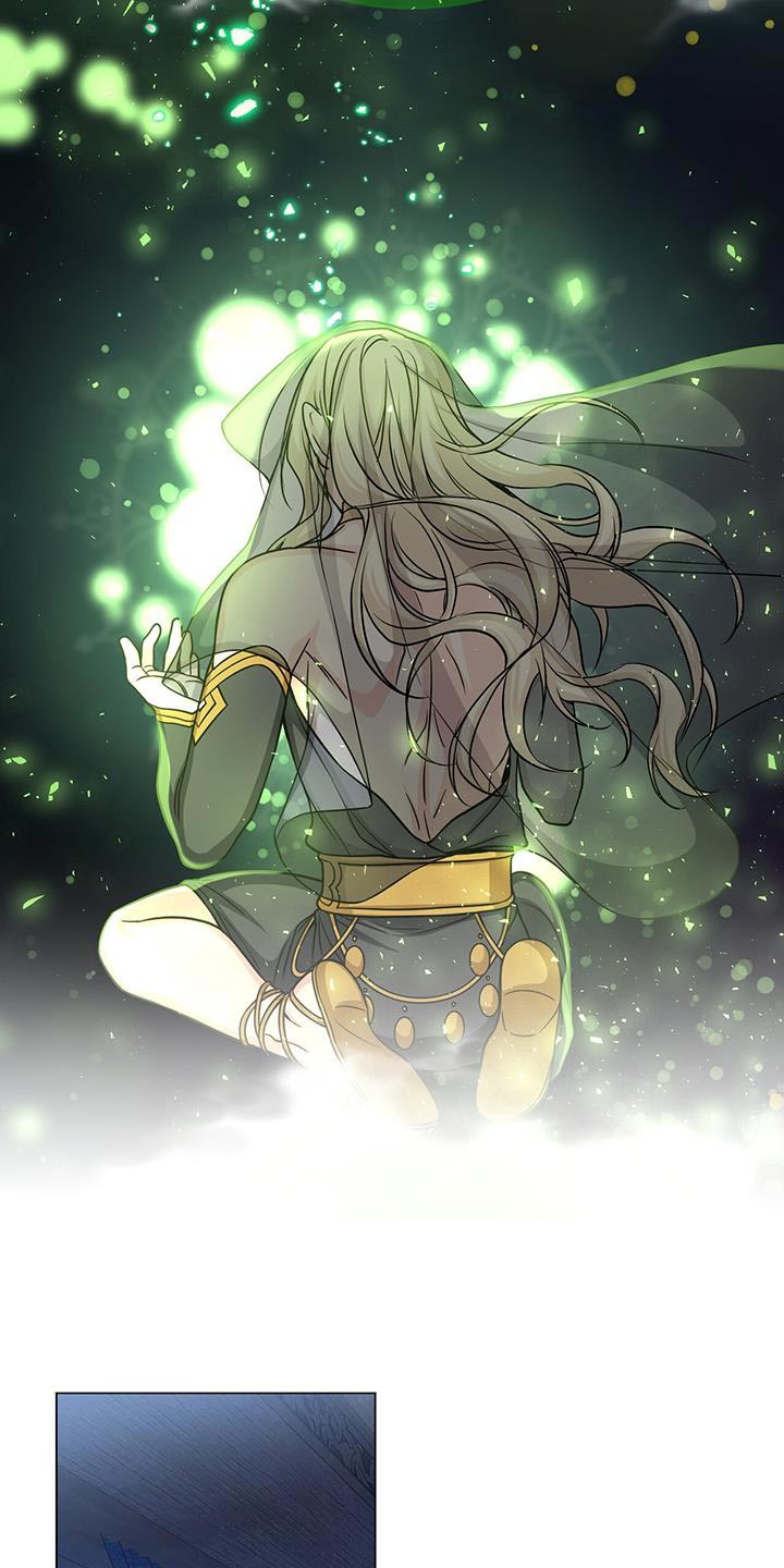 恶魔之月漫画,第99章：你一定要幸福2图