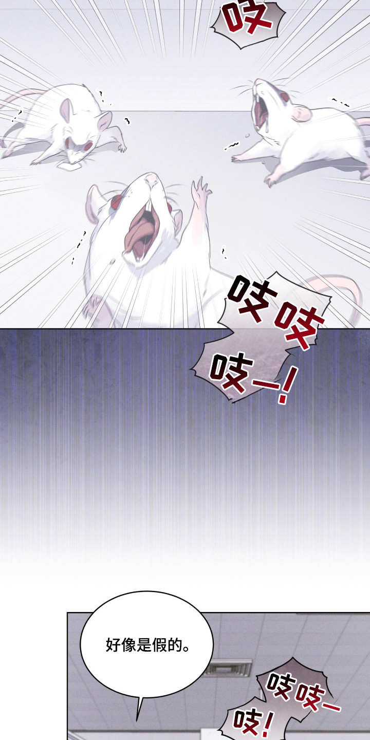 彩虹城漫画,第110话1图