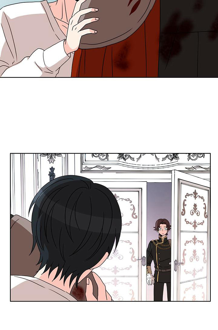 怪物恋曲漫画,第22话1图