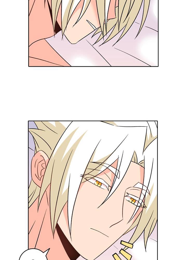 怪物恋曲漫画,第99话2图