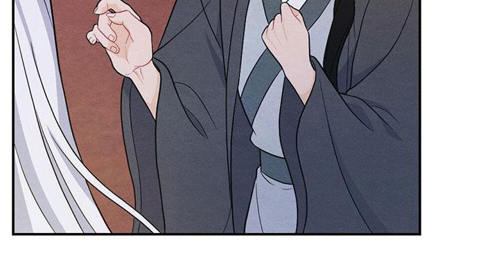 银狼的疼爱漫画,第110话1图