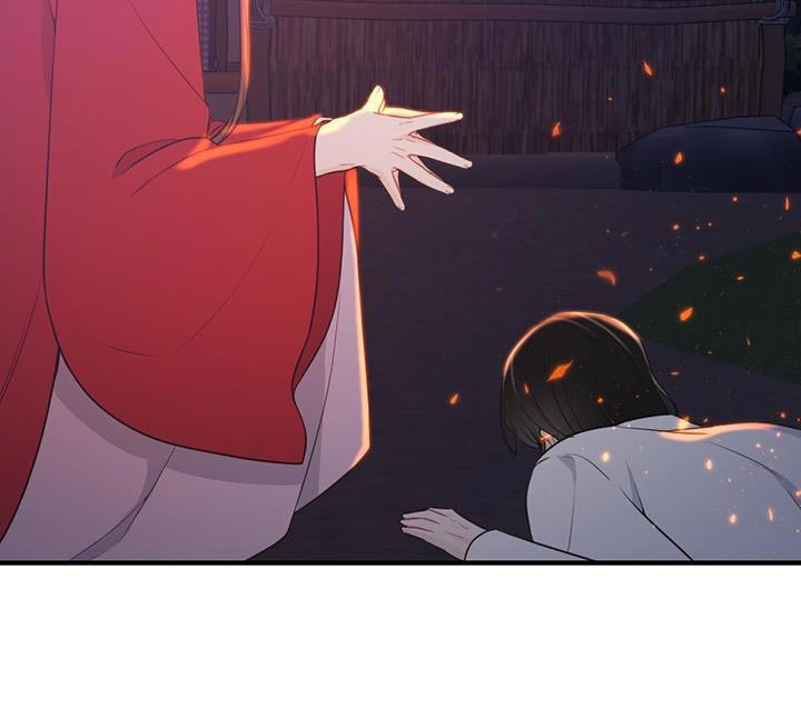 银狼的疼爱漫画,第103话2图