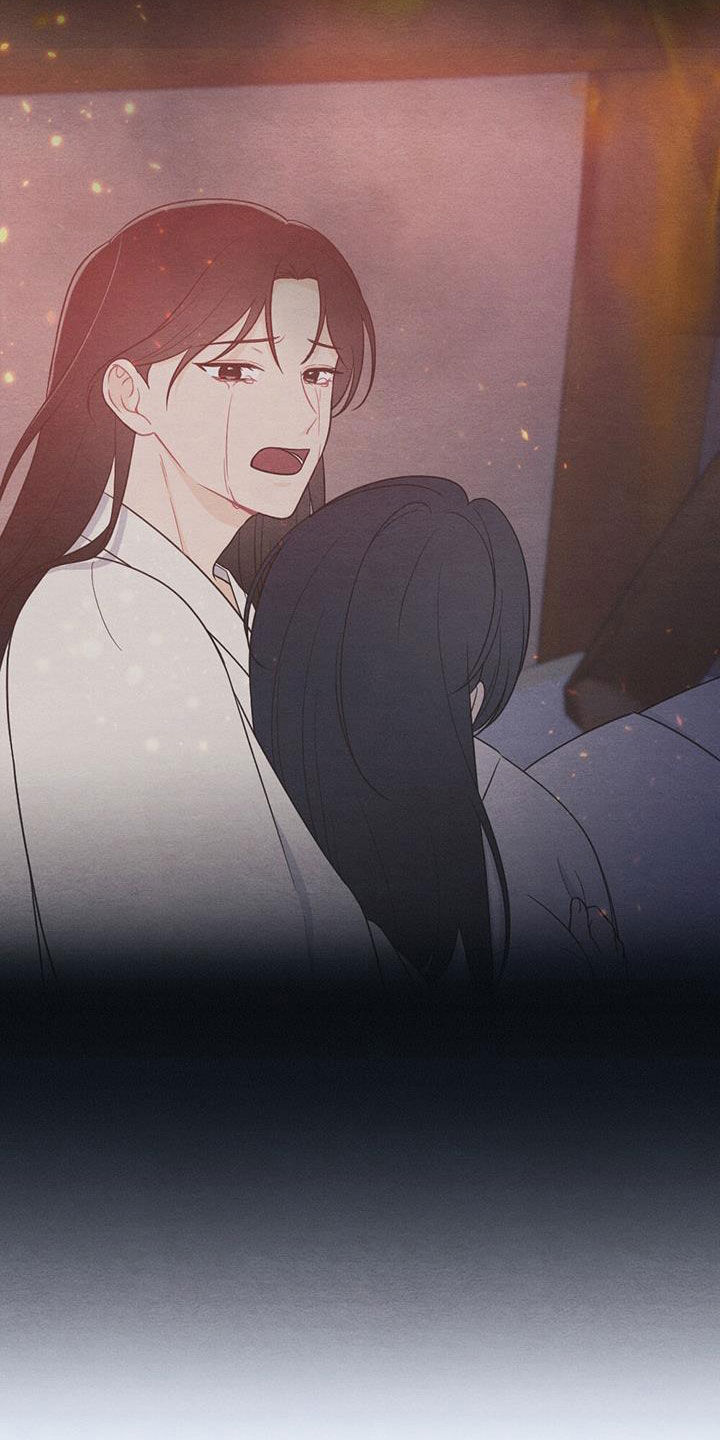 银狼的疼爱漫画,第110话1图