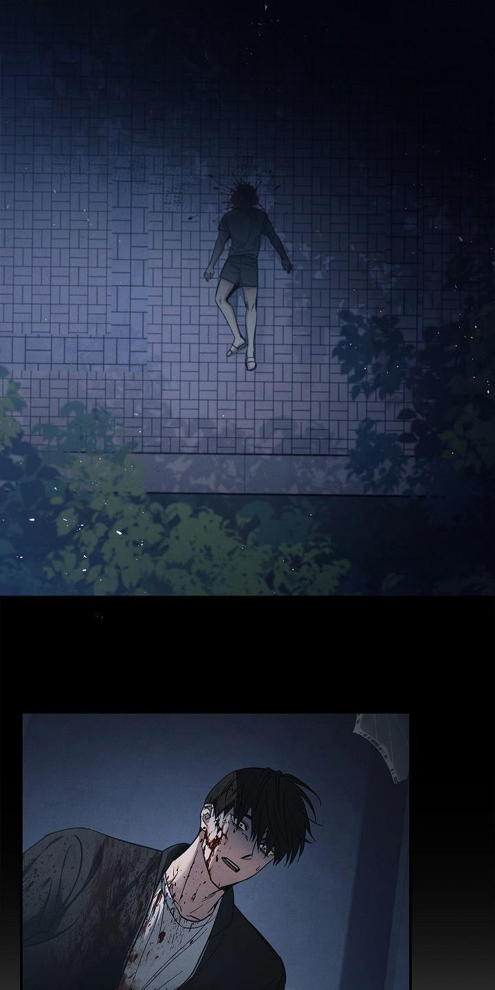 被男人掌控生死漫画,第99话1图