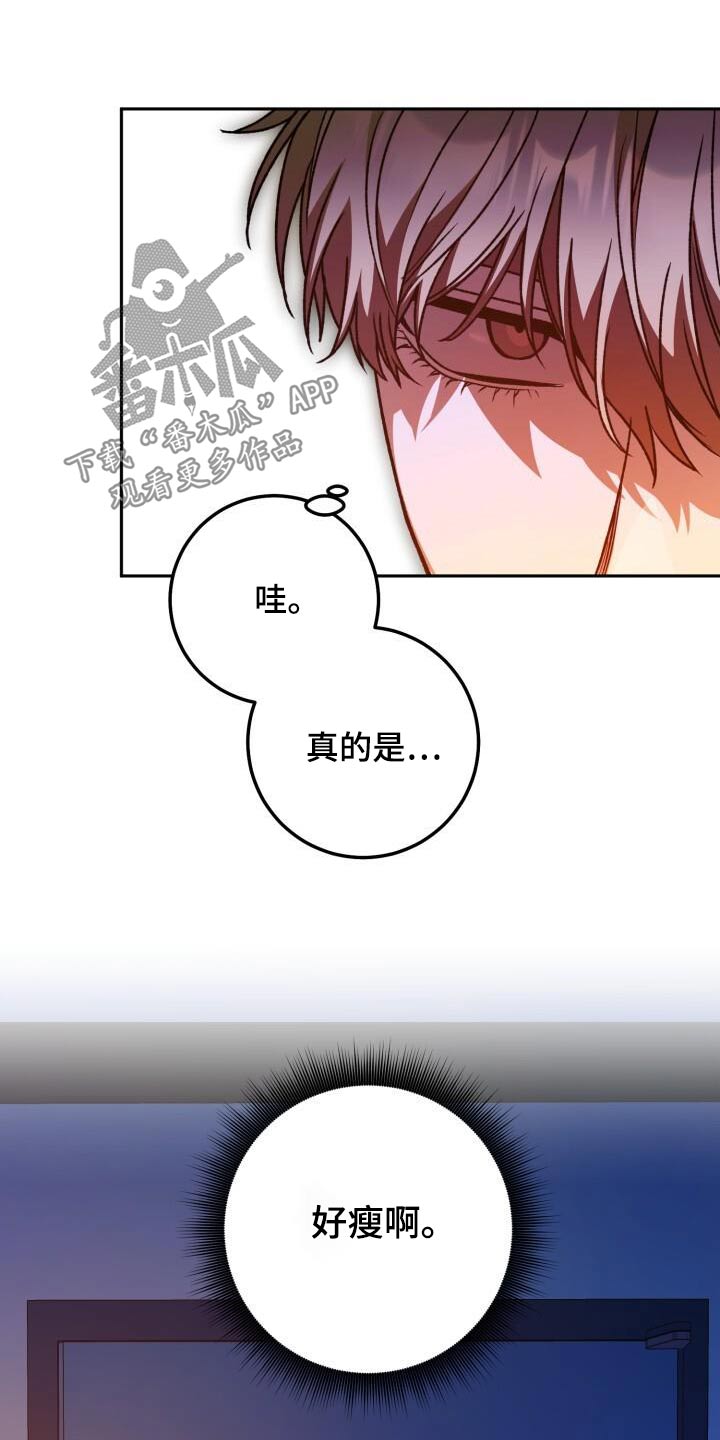 爱意攻击漫画是韩漫吗漫画,第114话1图