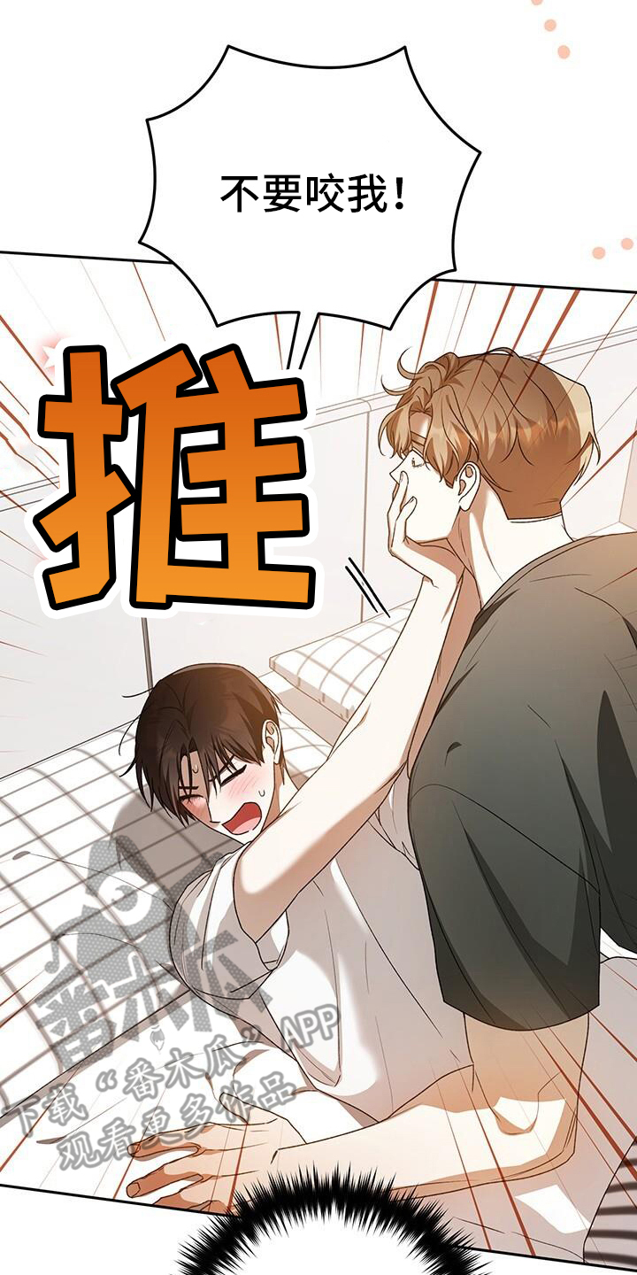 爱意攻击漫画更新漫画,第173话2图