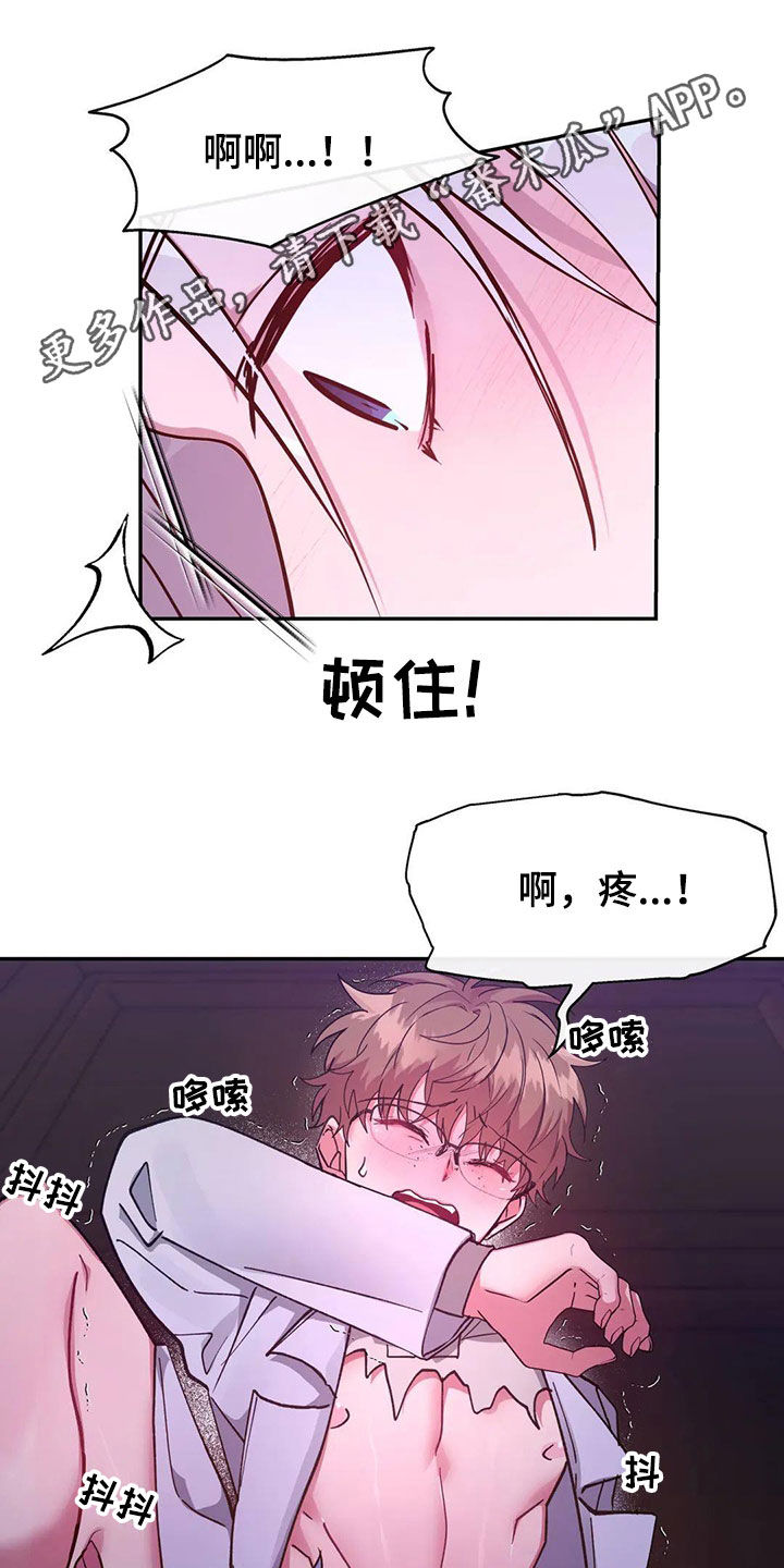 龙之秘宝漫画,第21话1图