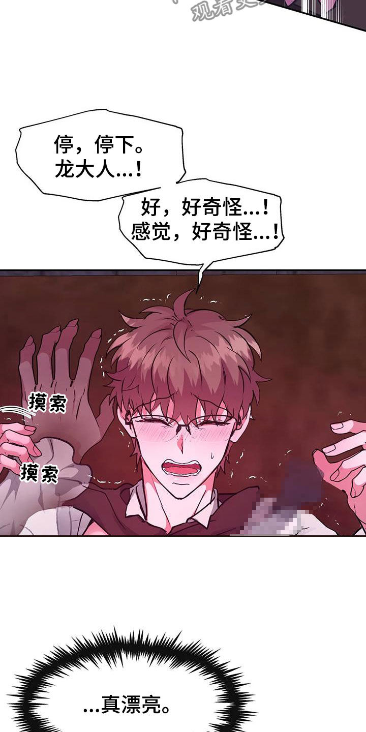 龙之蜜堡漫画免费阅读画涯在线漫画,第37话2图