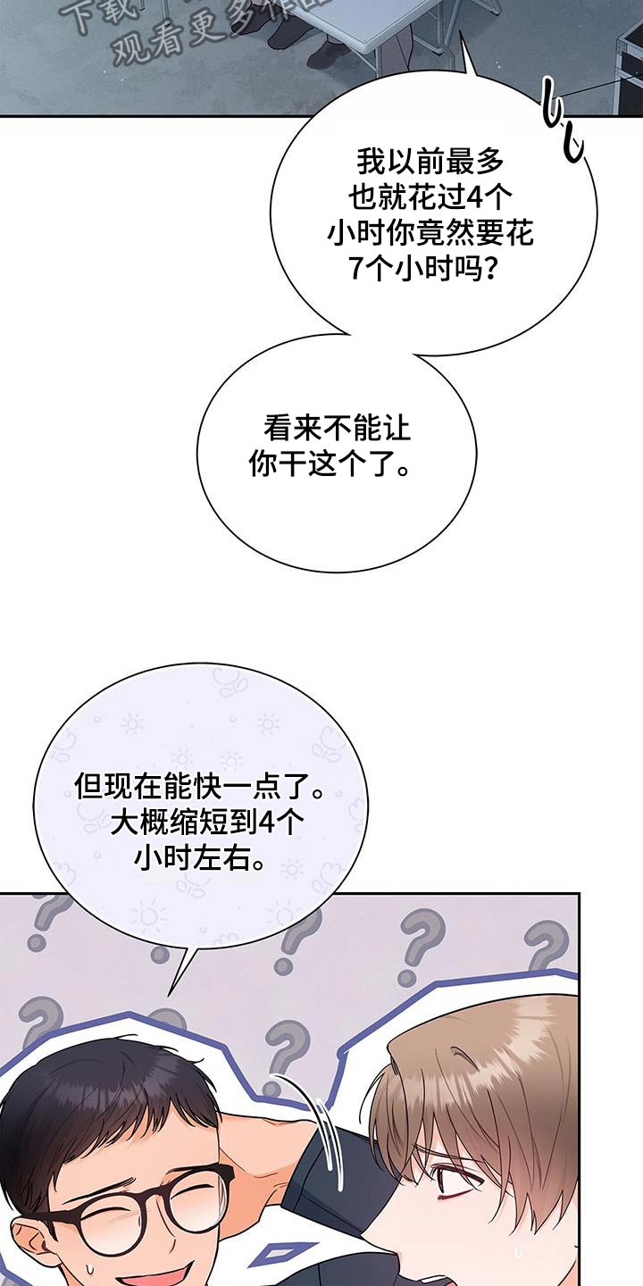 熟悉的面孔配港风照片漫画,第88话2图