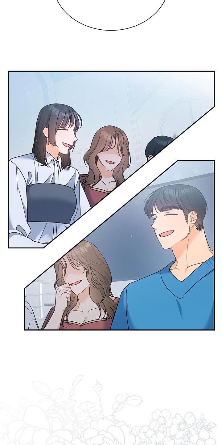 熟悉的面孔配港风照片漫画,第88话1图