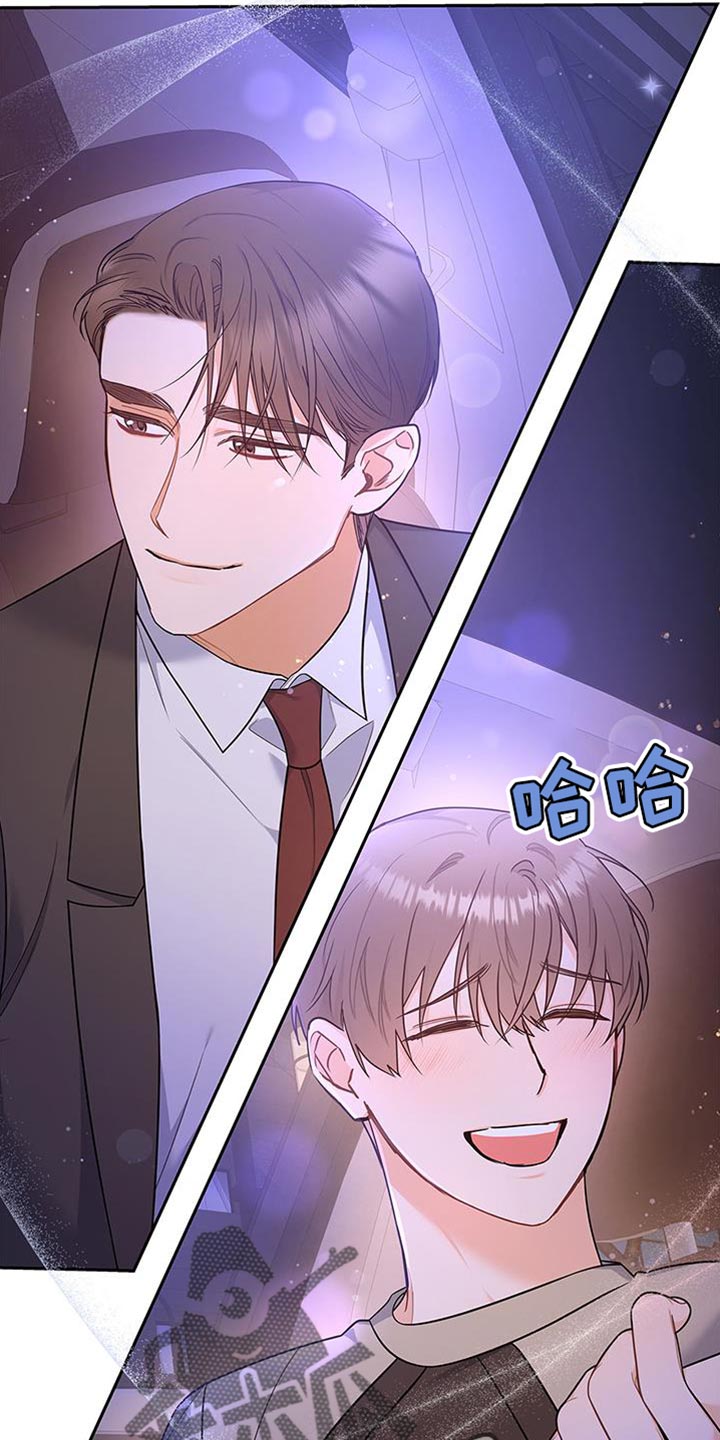 熟悉的面孔配港风照片漫画,第73话1图