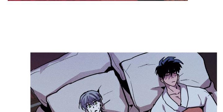 相杀漫画,第64章：不安2图